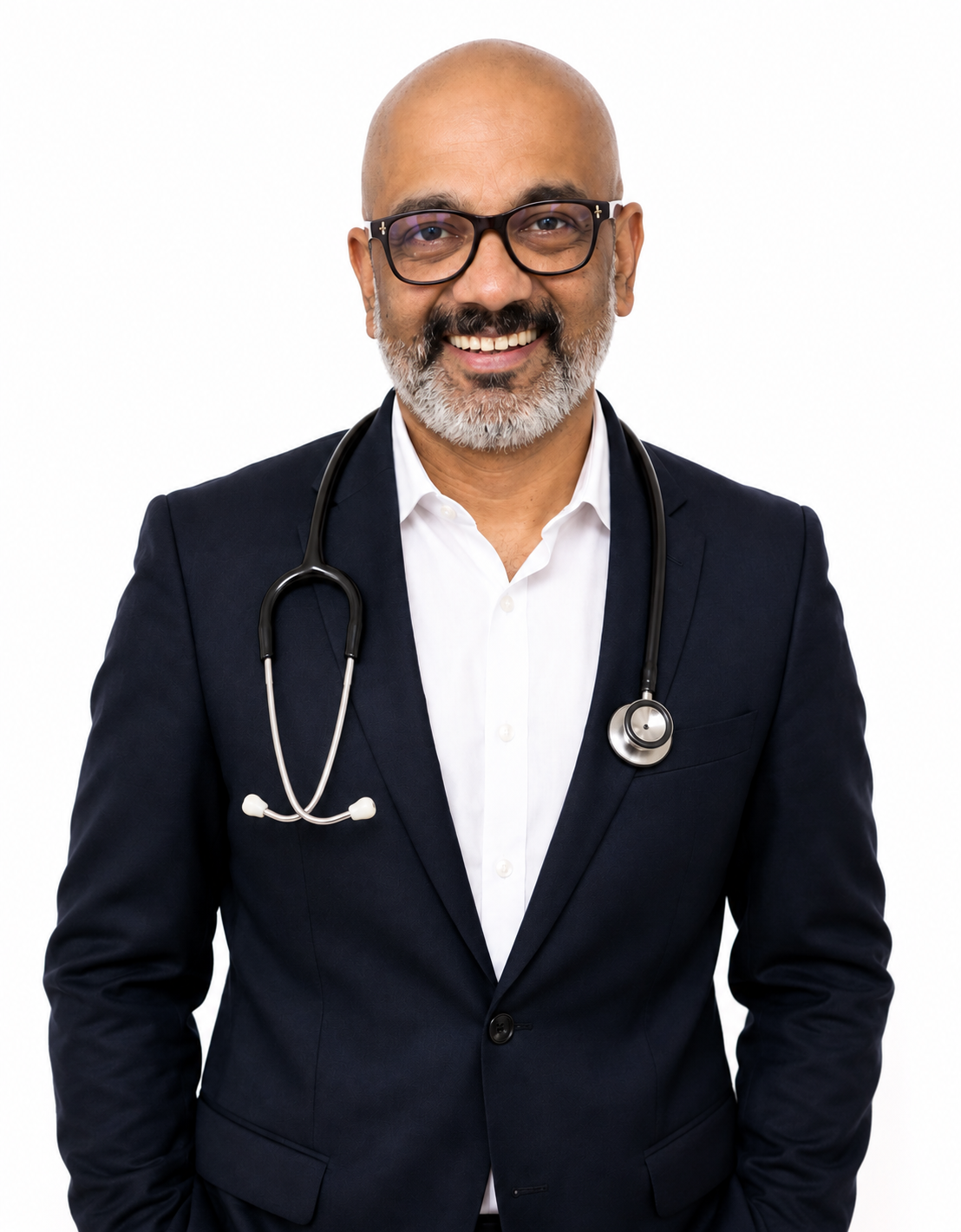 Dr. Sethu Madhavan Wariyar