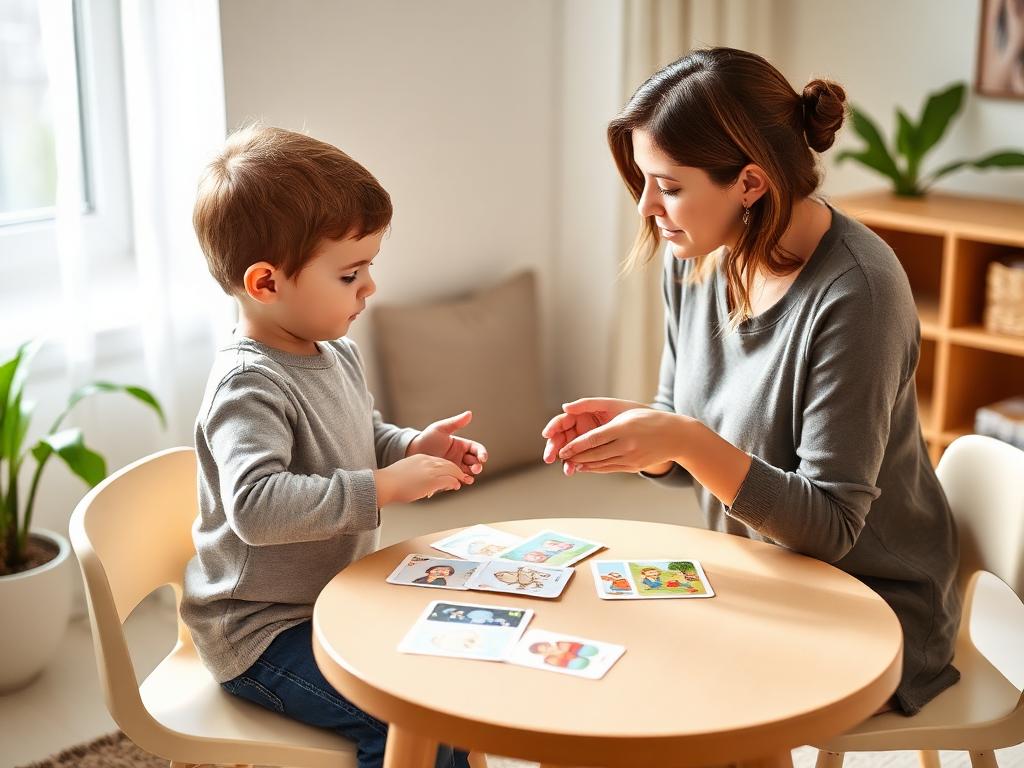 Developmental Paediatrician